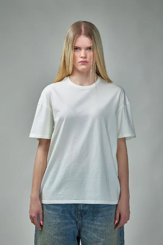 Boxy Tee