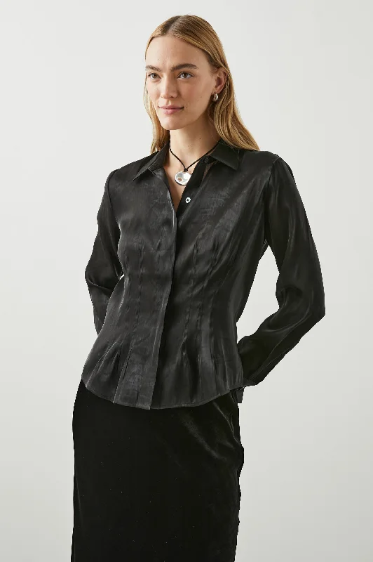 LORENA TOP - ONYX