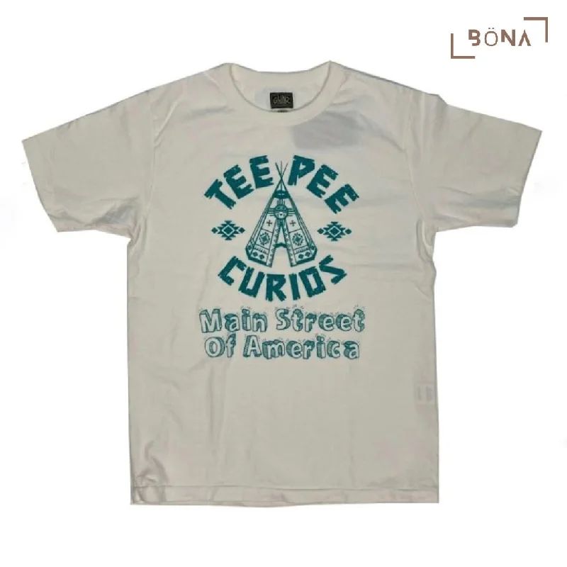 [日本製] Gunz 印花T裇 [Made in Japen] Gunz Print Tee