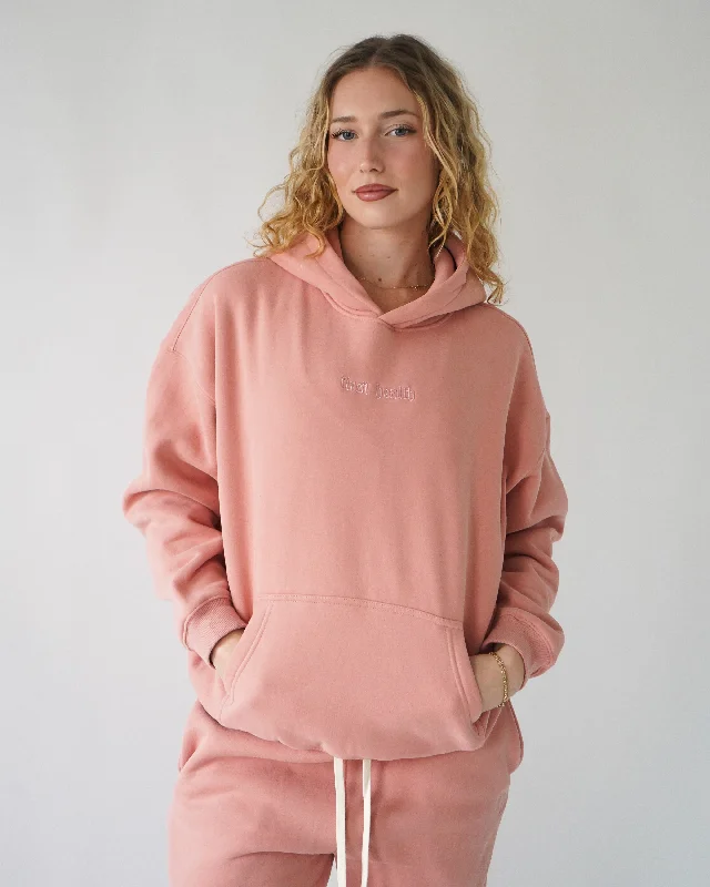 Legacy Hoodie - Peach