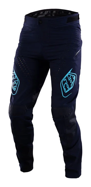 Troy Lee Designs Sprint Pant - Navy - 2023