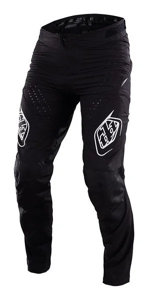 Troy Lee Designs Sprint Pant - Black