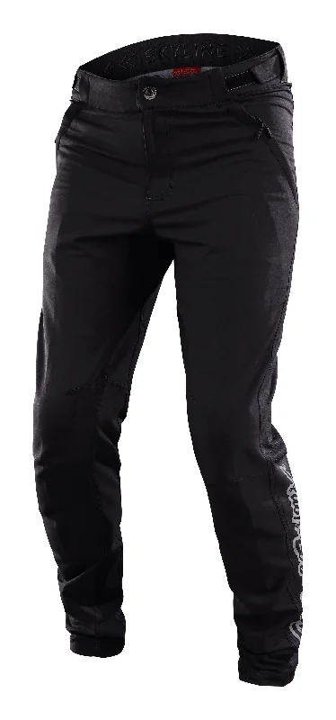 Troy Lee Designs Skyline Pant - Signature - Black