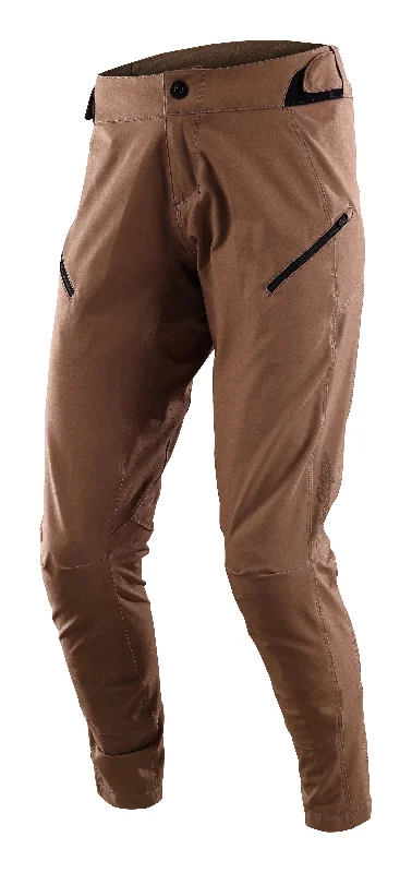 Troy Lee Designs Lilium MTB Pant - Womens - Coffee - 2023