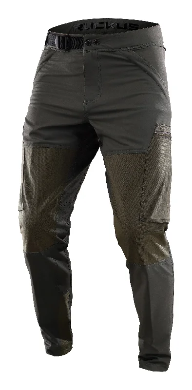 Troy Lee Designs Ruckus Cargo Pant - Fatigue - 2023