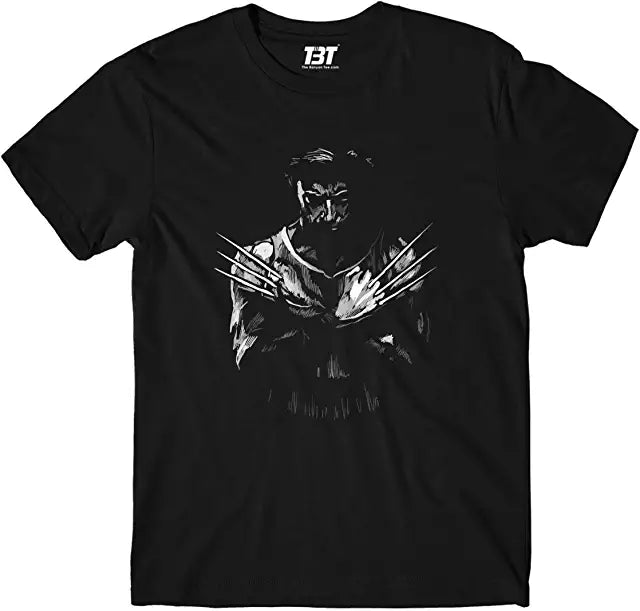 Wolverine T shirt On Sale