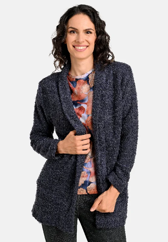 Soft Touch Cardigan