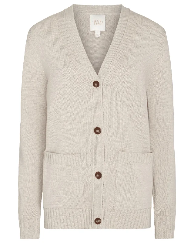 Sandstone Phoebe Cardigan