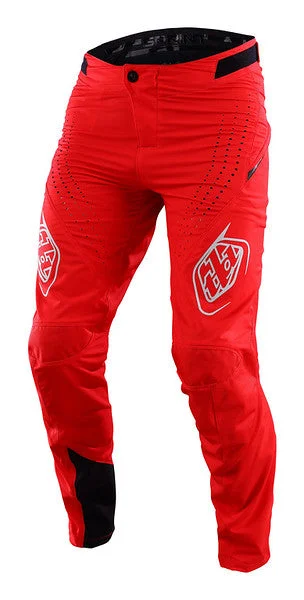 Troy Lee Designs Sprint Pant - Race Red