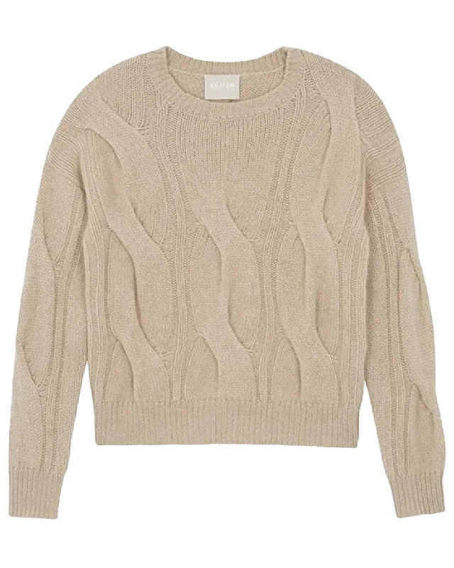 Organic Nils Sweater