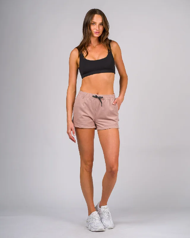 Women's Nightly Volley Shorts